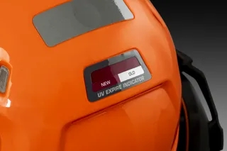 indikator UV zareni